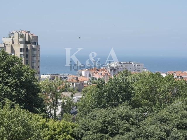 Apartamento venda em Porto, Aldoar