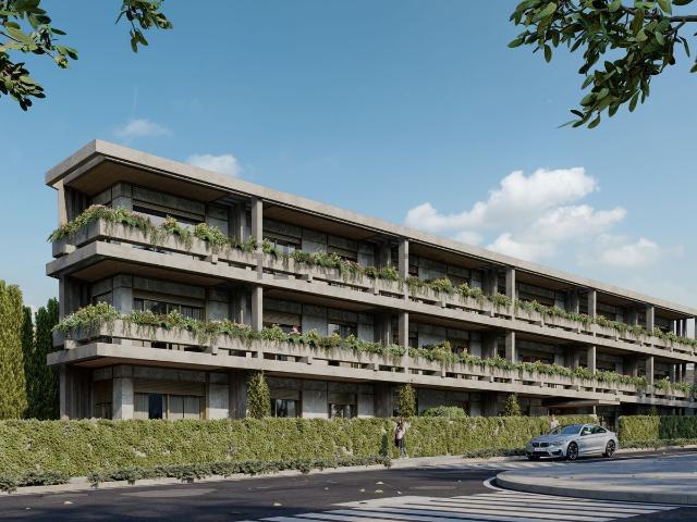 Apartamento venda em Porto, Aldoar