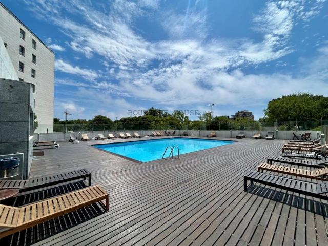 Apartamento alugar em Porto, Aldoar