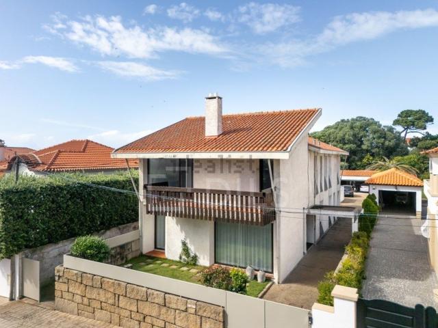 Apartamento alugar em Carreiros, Porto