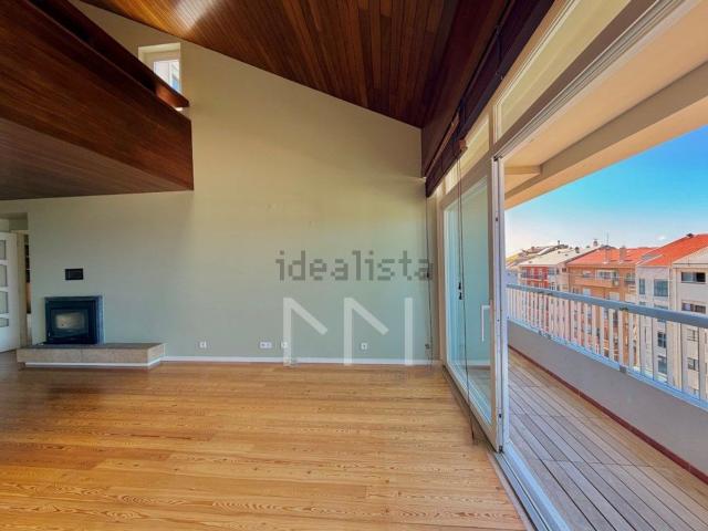 Apartamento alugar em Porto, Aldoar