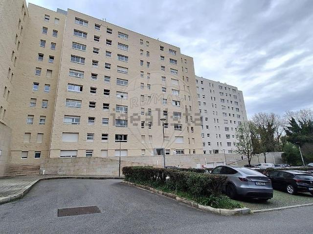 Apartamento venda em Porto, Aldoar