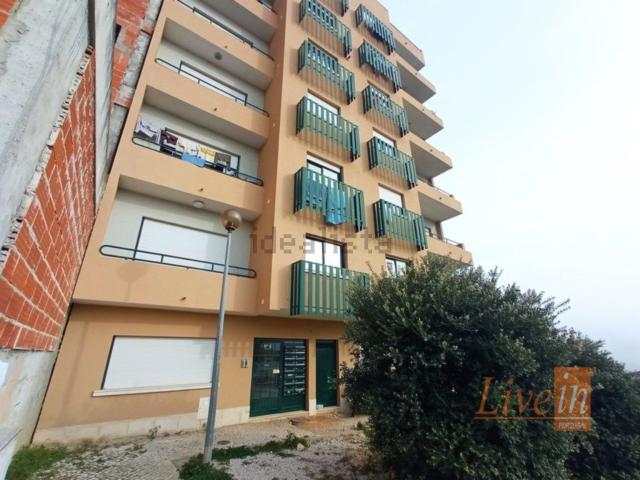 Apartamento venda em Alenquer, Paredes