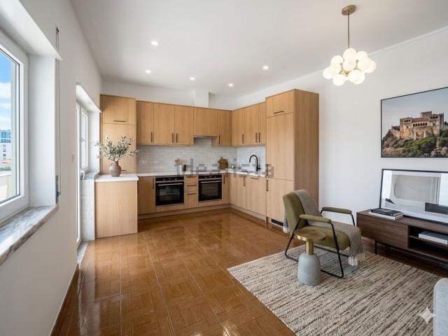 Apartamento venda em Alcobaça, Leiria