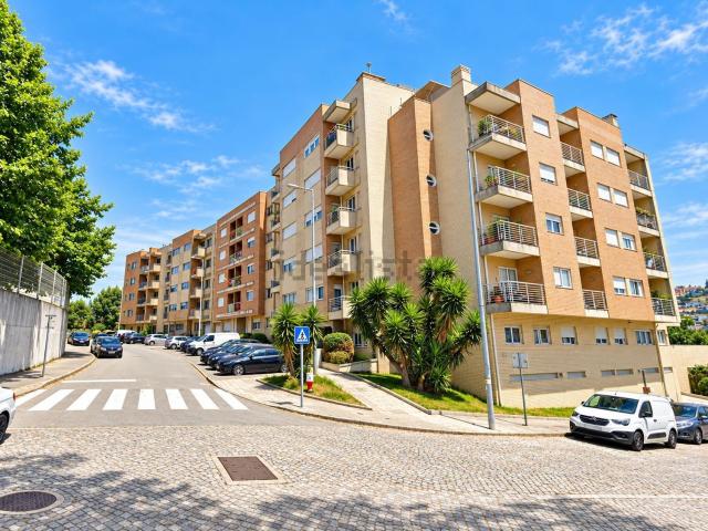 Apartamento venda em Alfena, Valongo