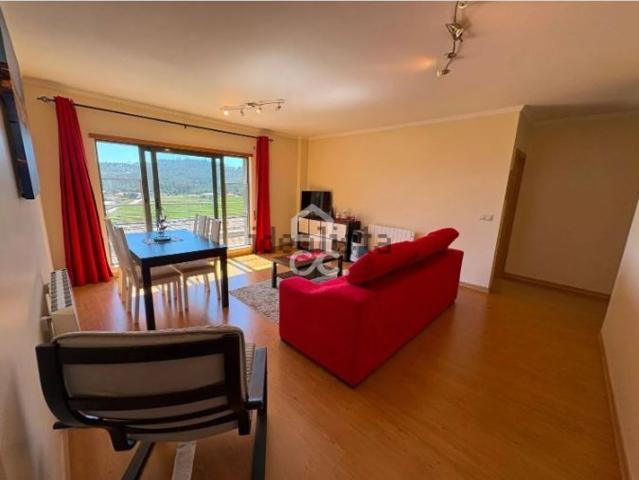 Apartamento venda em Gandra, Valongo