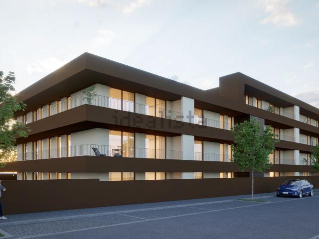 Apartamento venda em Valongo, Alfena