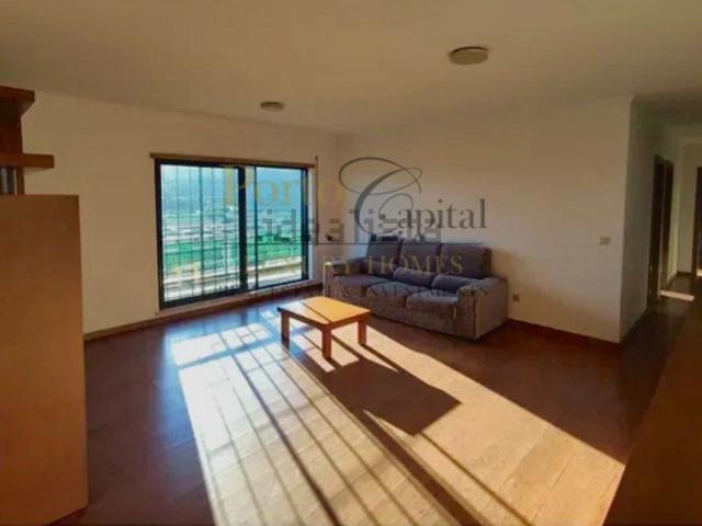 Apartamento alugar em Gandra, Valongo