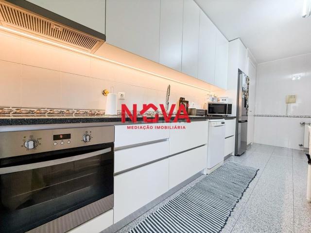 Apartamento venda em Valongo, Alfena
