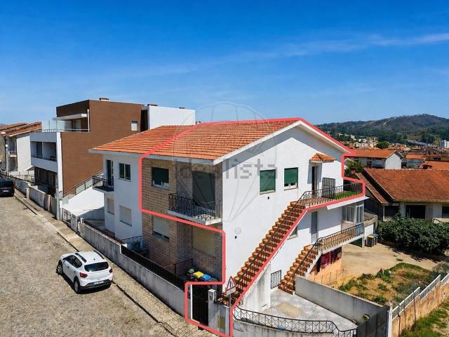 Apartamento venda em Valongo, Alfena