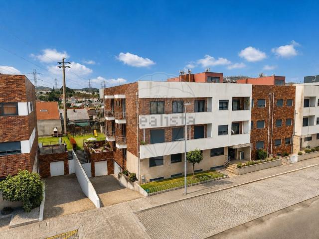 Apartamento venda em Valongo, Alfena