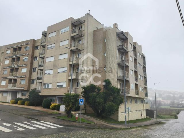 Apartamento venda em Valongo, Alfena