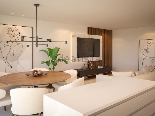 Apartamento venda em Valongo, Alfena