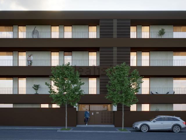 Apartamento venda em Valongo, Alfena