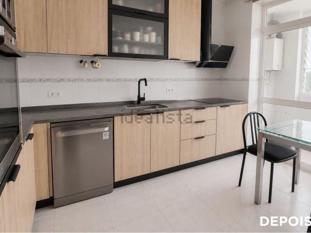 Apartamento venda em Valongo, Alfena