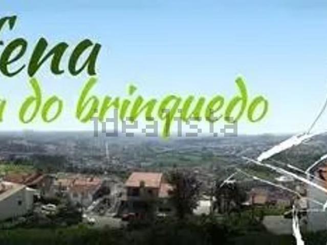 Apartamento venda em Valongo, Alfena