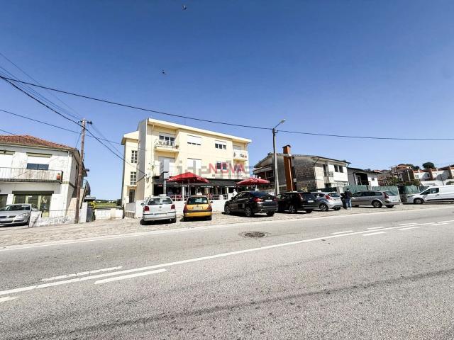 Apartamento venda em Valongo, Alfena