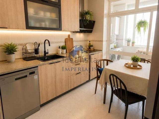 Apartamento venda em Valongo, Alfena