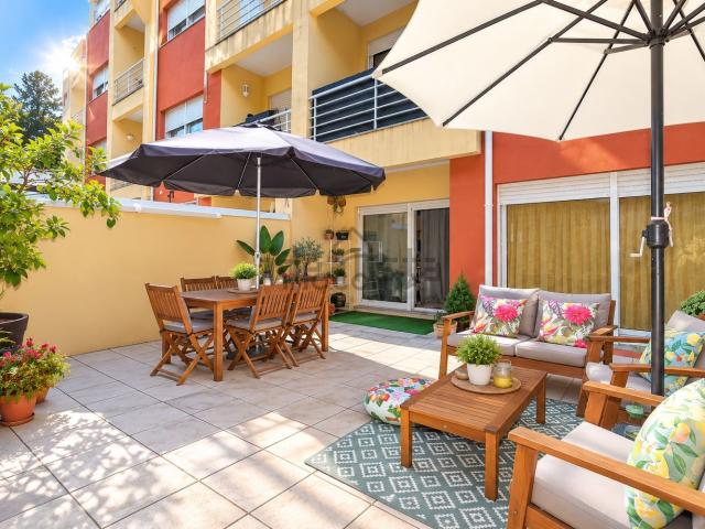 Apartamento venda em Alfena, Valongo