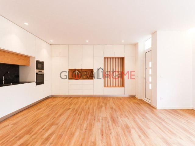 Apartamento venda em Costa, Valongo