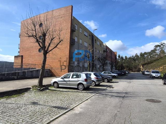 Apartamento venda em Valongo, Alfena