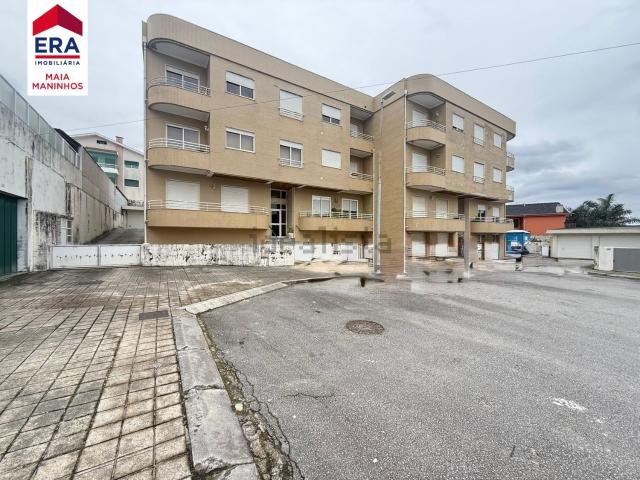 Apartamento venda em Valongo, Alfena