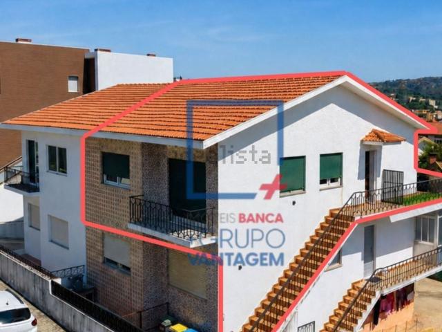 Apartamento venda em Valongo, Alfena
