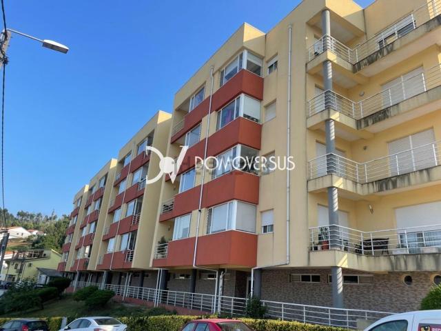 Apartamento venda em Valongo, Alfena
