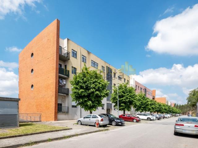 Apartamento venda em Valongo, Alfena