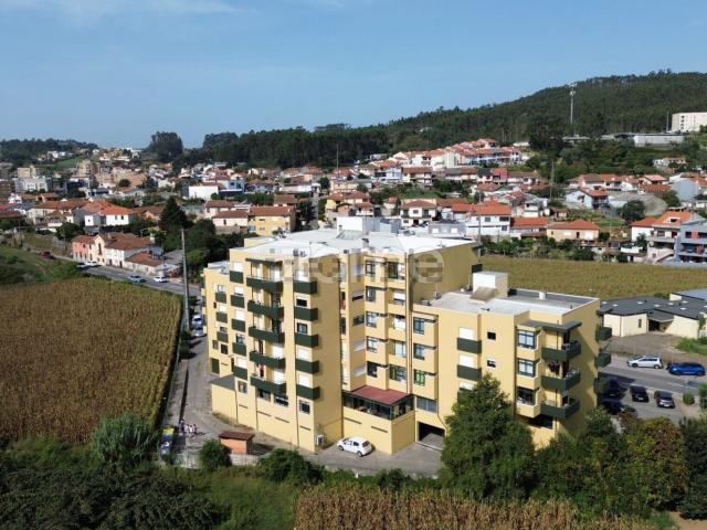 Apartamento venda em Costa, Valongo