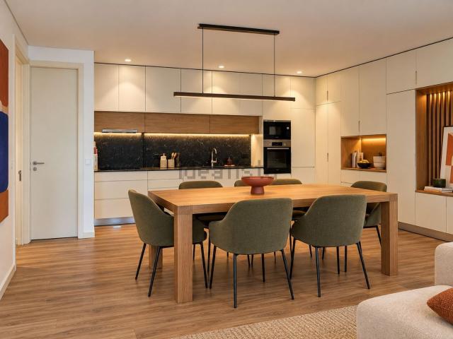 Apartamento venda em Alfena, Valongo