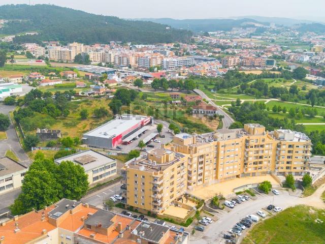 Apartamento venda em Valongo, Alfena