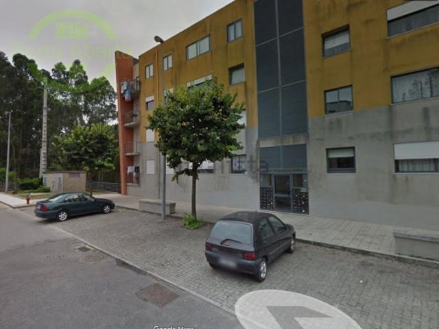 Apartamento venda em Costa, Valongo