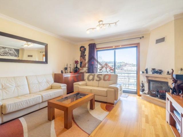 Apartamento venda em Valongo, Alfena