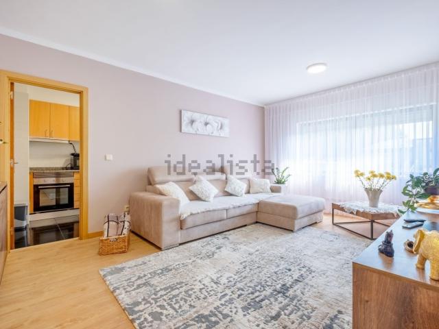 Apartamento venda em Valongo, Alfena