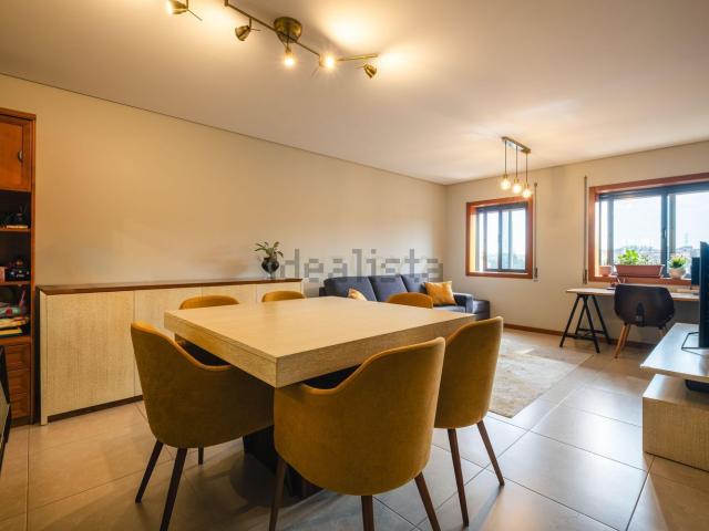 Apartamento venda em Valongo, Alfena