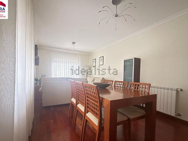 Apartamento venda em Valongo, Alfena