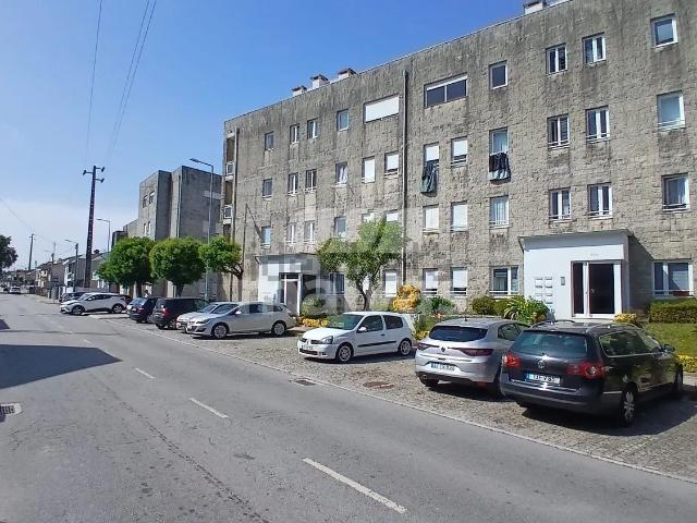 Apartamento venda em Valongo, Alfena