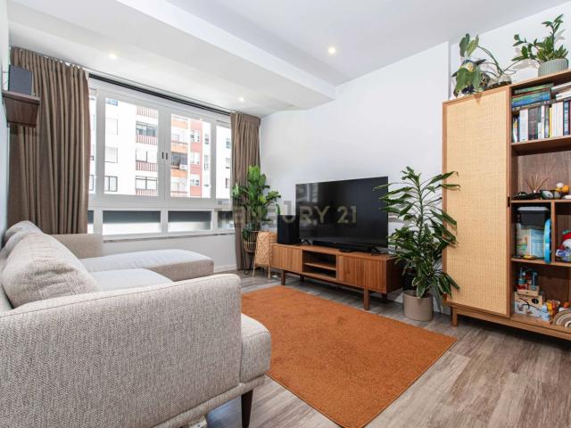 Apartamento venda em Alfragide, Amadora