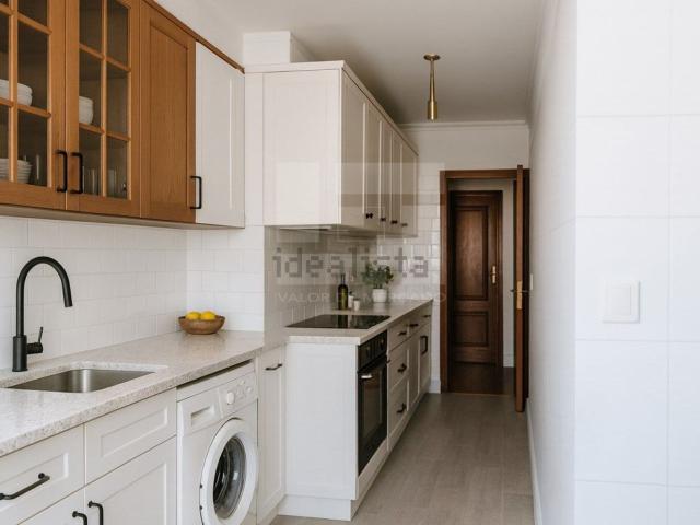 Apartamento venda em Bairro Clemente Vicente, Oeiras