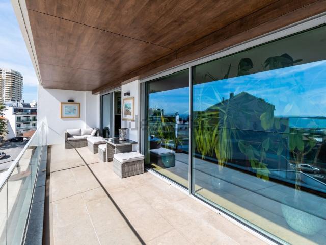 Apartamento venda em Núcleo Urbano Histórico de Algés, Oeiras