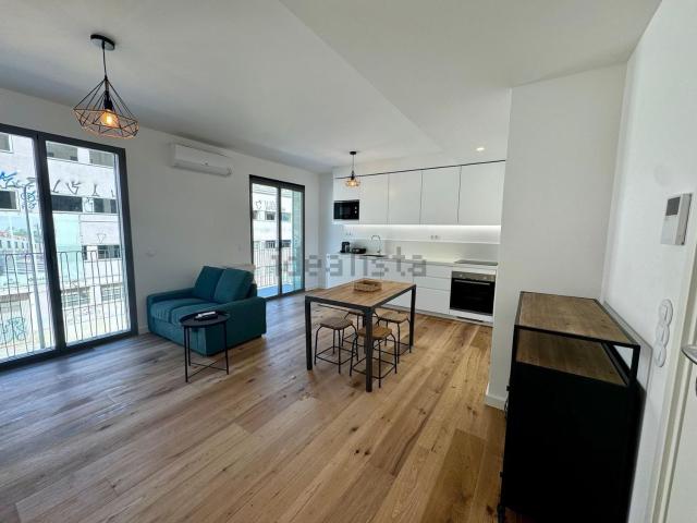 Apartamento alugar em Bairro Clemente Vicente, Oeiras