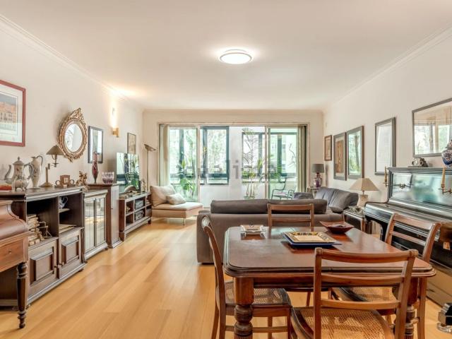 Apartamento venda em Núcleo Urbano Histórico de Algés, Oeiras