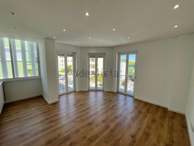 Apartamento venda em Bairro Clemente Vicente, Oeiras