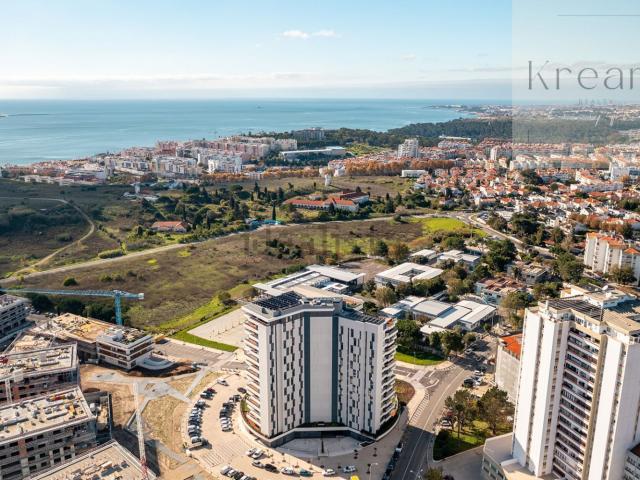 Apartamento venda em Pedreira dos Húngaros, Oeiras