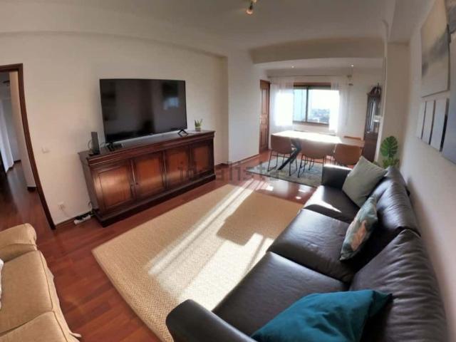 Apartamento alugar em Pedreira dos Húngaros, Oeiras