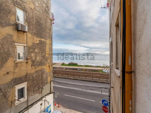 Apartamento venda em Bairro Clemente Vicente, Oeiras
