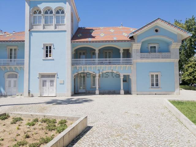 Apartamento venda em Baixa de Algés, Oeiras