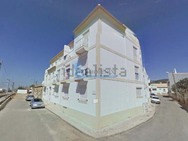 Apartamento venda em Algoz, Amendoais e Cortezães