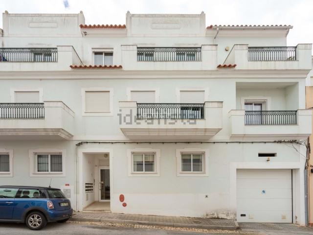 Apartamento venda em Algoz, Amendoais e Cortezães